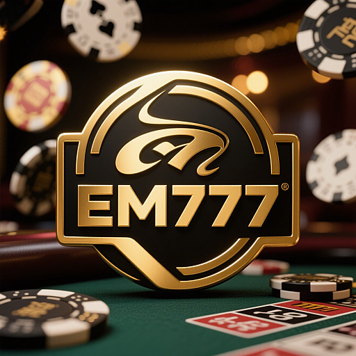 em777: Seu Cassino Online Premiável e Seguro